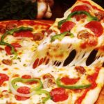 pizza recipes