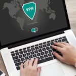 VPN service