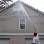 Pressure Washing