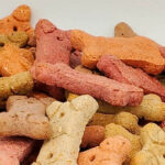 CBD dog treats